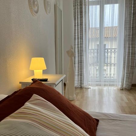 Les Enfants Terribles Hotel Villeneuve-lès-Béziers Екстериор снимка